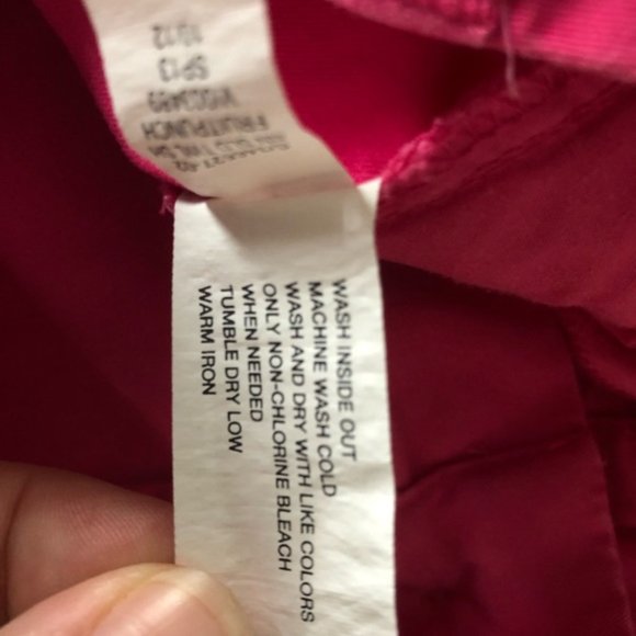 GAP Shorts - Picture 5 of 5